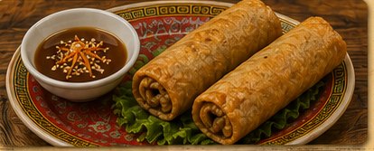 Chả Giò