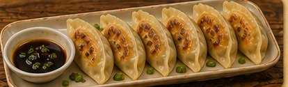 Dumplings