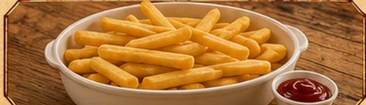 Fries