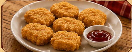 Chicken Nuggets